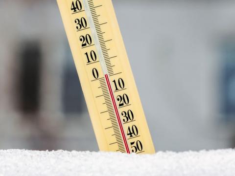 El Ayuntamiento de Torrejón recuerda las recomendaciones y consejos útiles ante la bajada de las temperaturas