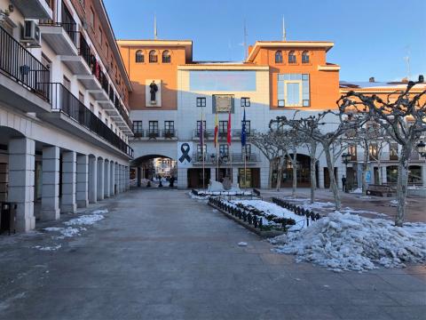 El Ayuntamiento de Torrejón de Ardoz reabre desde el lunes 18 de enero las bibliotecas, centros culturales, piscinas, gimnasios, Bienestar Social, Museo de la Ciudad y todas las dependencias administrativas